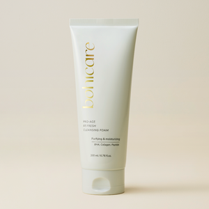 Pro-Age Re:Fresh Cleansing Foam 200ml