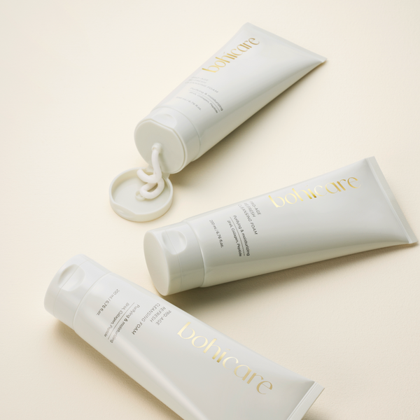 Pro-Age Re:Fresh Cleansing Foam 200ml
