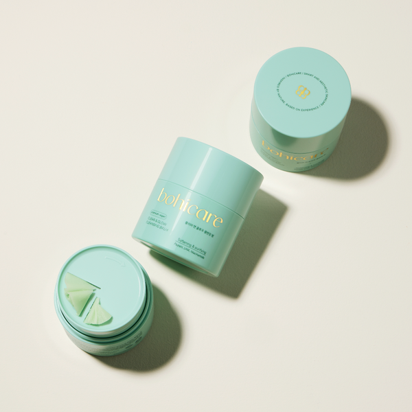 Clear & Glow Cleansing Balm 50ml