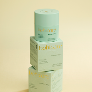 Clear & Glow Cleansing Balm 50ml