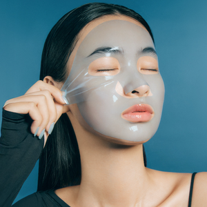 Glacial Marine Algae-PDRN Gel Mask