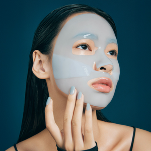 Glacial Marine Algae-PDRN Gel Mask