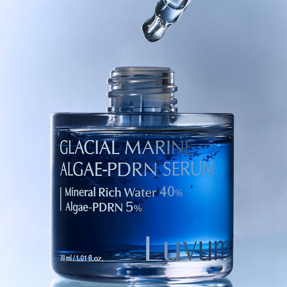 Glacial Marine Algae-PDRN Serum 30ml