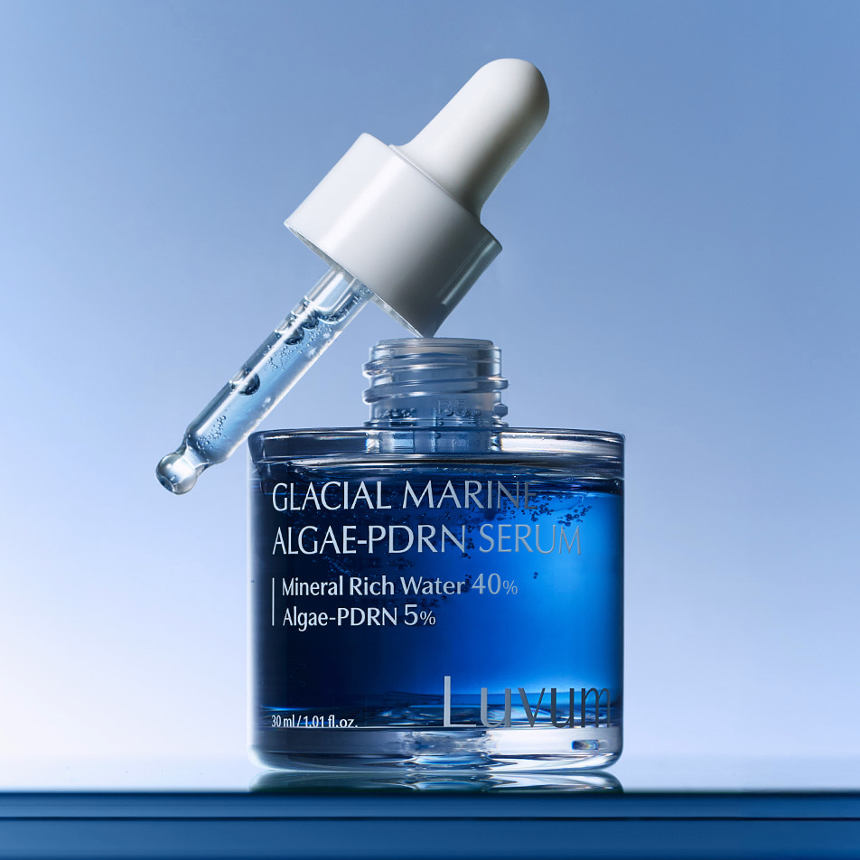 Glacial Marine Algae-PDRN Serum 30ml