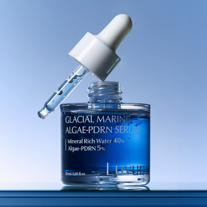 Glacial Marine Algae-PDRN Serum 30ml