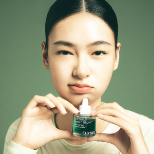 Green Citrus Vitamin C Serum Plus 30ml