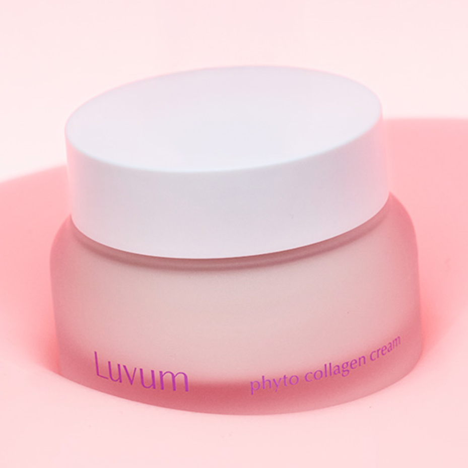 Slow Aging Phyto Collagen Cream 50ml