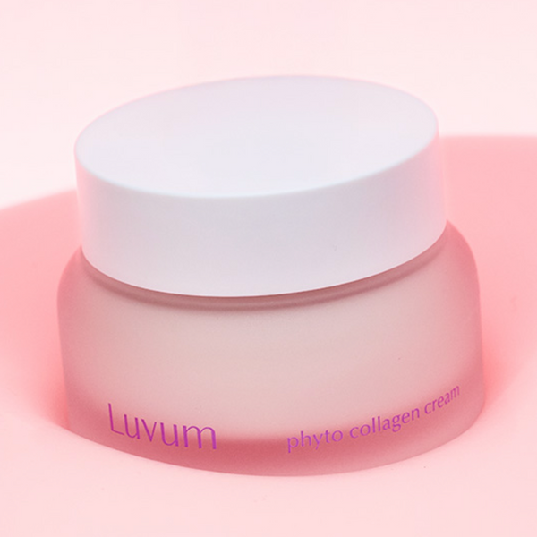 Slow Aging Phyto Collagen Cream 50ml