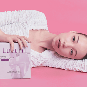 Slow Aging Phyto Collagen Gel Mask