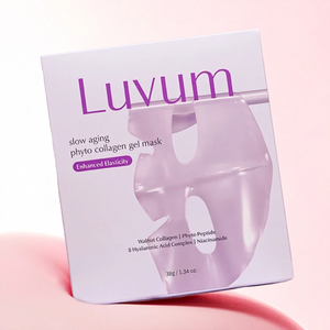 Slow Aging Phyto Collagen Gel Mask
