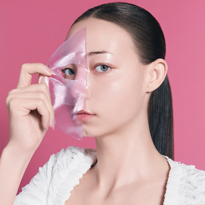 Slow Aging Phyto Collagen Gel Mask