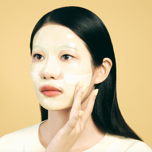 Afterglow Yuja Gel Mask