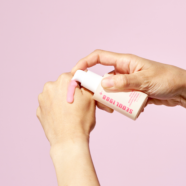 Boosting Serum: Collagen Complex 7 + Red Ginseng 30ml