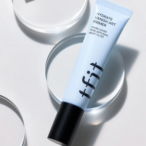 Hydrate Vanish Art Primer