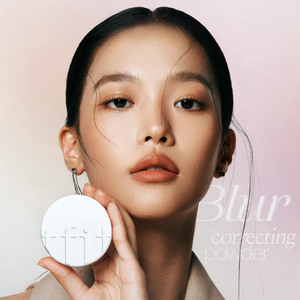 Translucent Set Finishing Powder