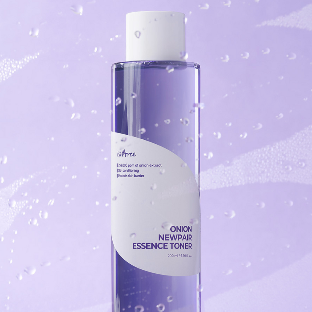 Onion Newpair Essence Toner 200ml
