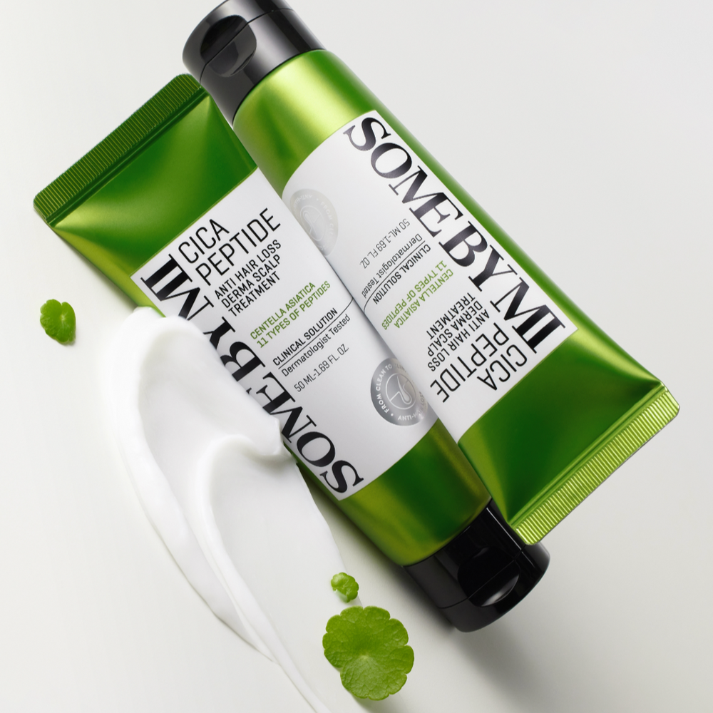 Cica Peptide Derma Scalp Conditioner 50ml