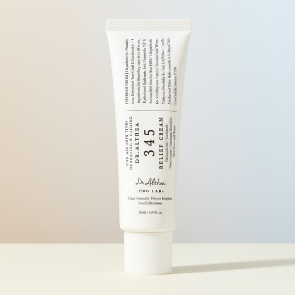 345 Relief Cream 50ml