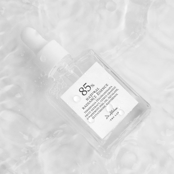 Natural Radiance Essence