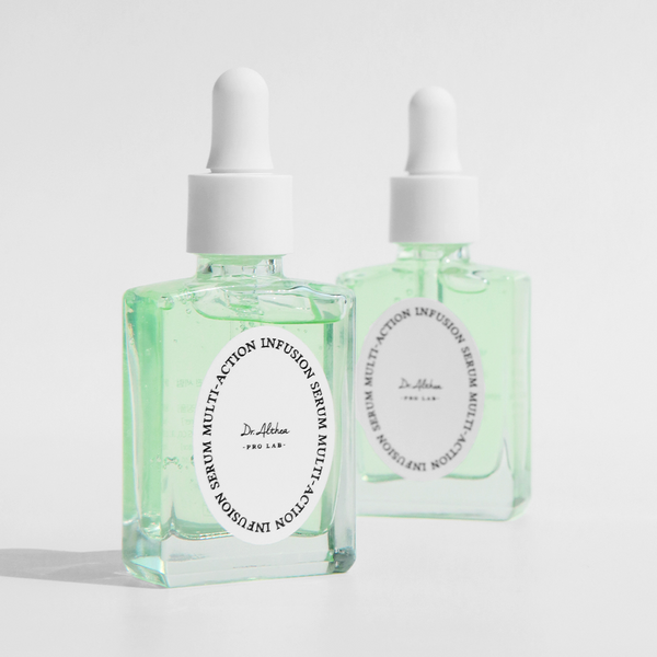 Multi-Action Infusion Serum