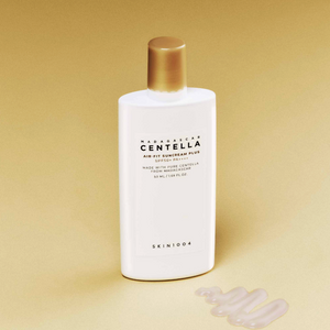 Centella Air-Fit Suncream Plus 50ml