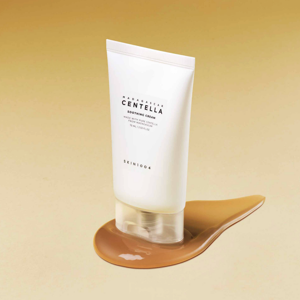 Centella Soothing Cream 75ml