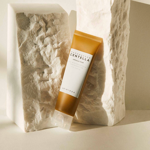Centella Ampoule Foam