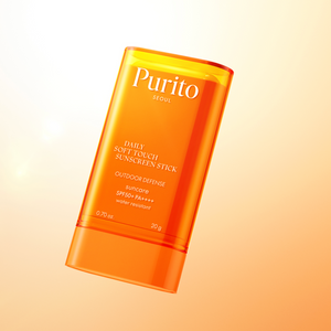 Daily Soft Touch Sunstick 20g