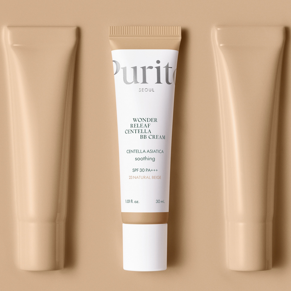 Wonder Releaf Centella BB Cream 30ml