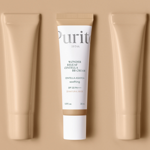 Wonder Releaf Centella BB Cream 30ml