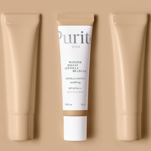 Wonder Releaf Centella BB Cream 30ml