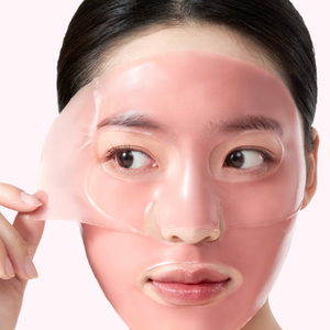 Peach 70 Niacin Brightening Collagen Mask