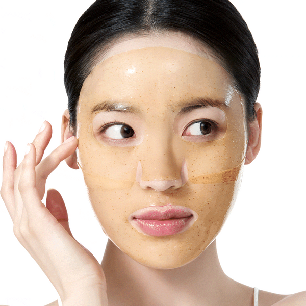 Rice 70 Glow Collagen Mask
