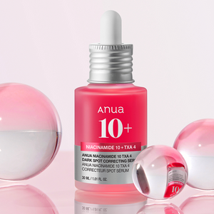 Niacinamide 10% + TXA 4% Serum 30ml