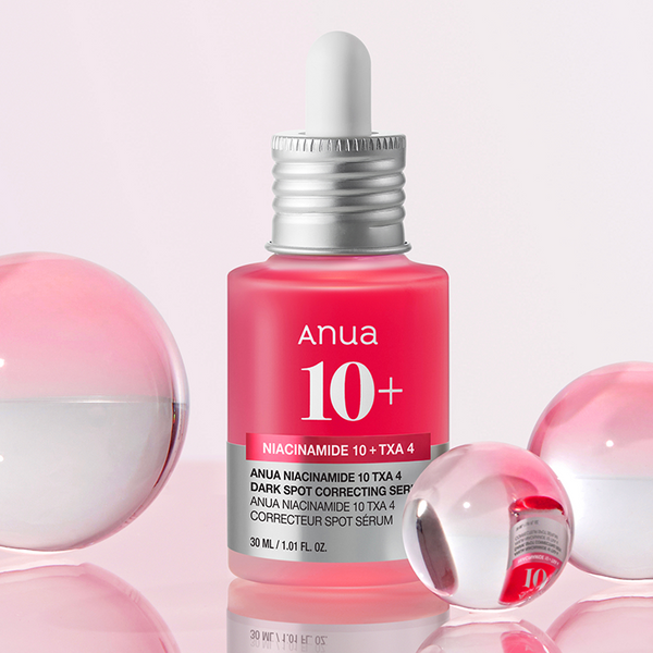 Niacinamide 10% + TXA 4% Serum 30ml