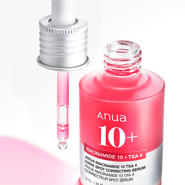 Niacinamide 10% + TXA 4% Serum 30ml
