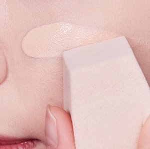 Chom Chom Castella Puff