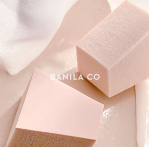 Chom Chom Castella Puff