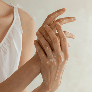 Ginseng Cleansing Oil 210ml