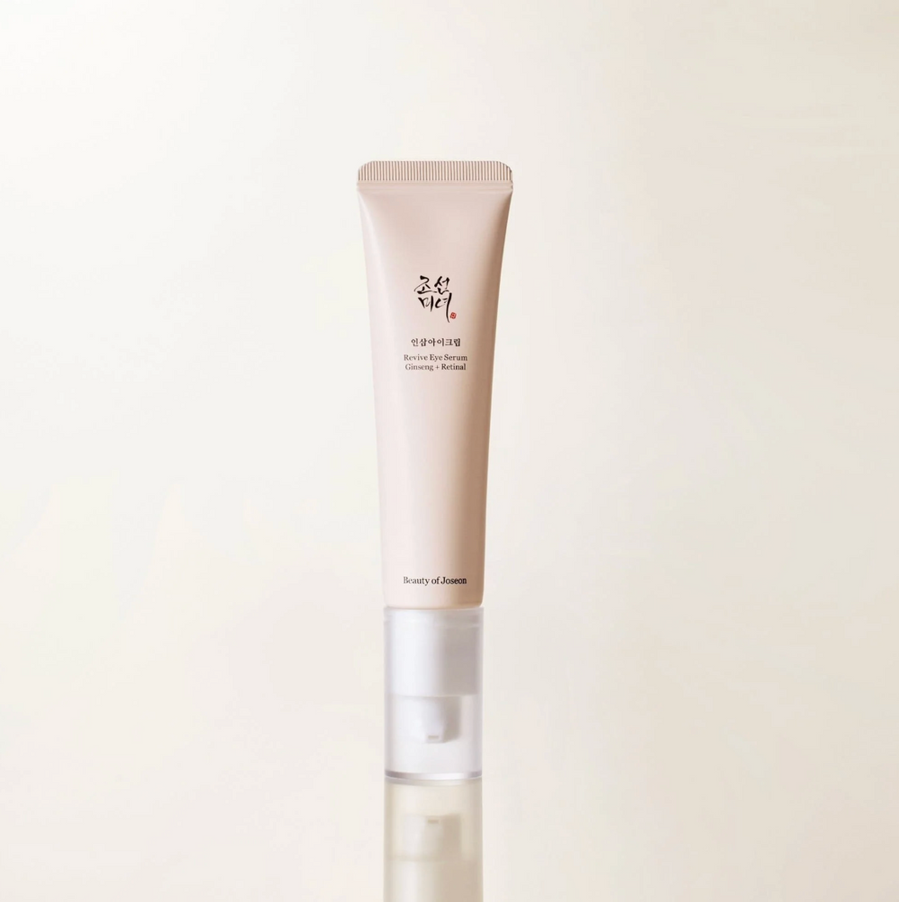 Revive Eye Serum : Ginseng + Retinal 30ml