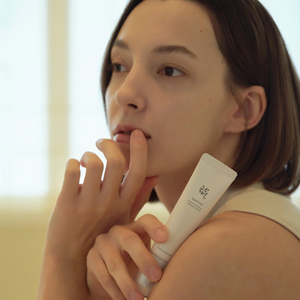 Revive Eye Serum : Ginseng + Retinal 30ml