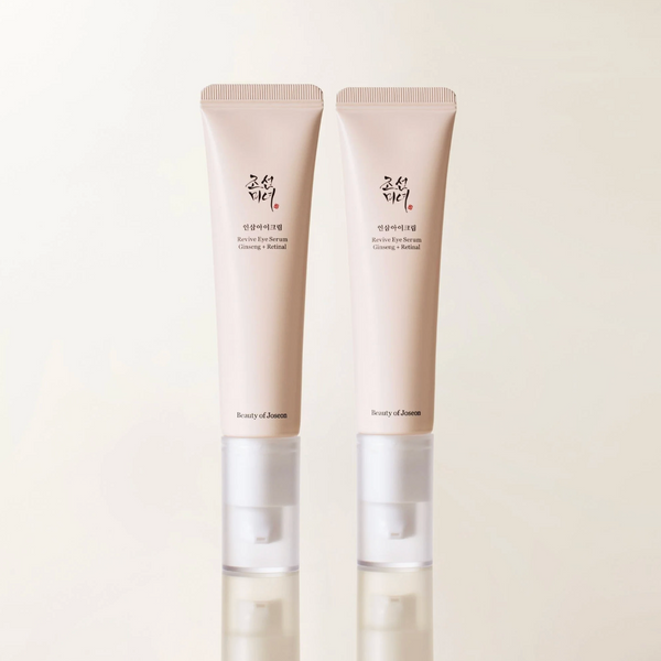 Revive Eye Serum : Ginseng + Retinal 30ml