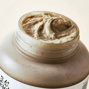 Ground Rice and Honey Glow Mask 150ml