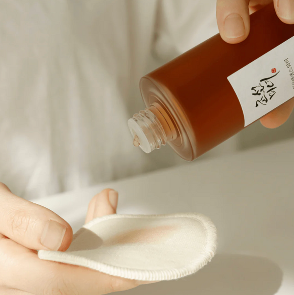 Ginseng Essence Water 150ml