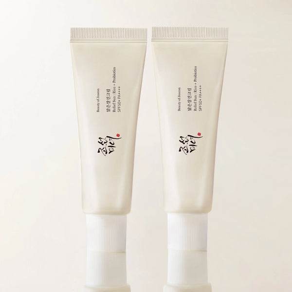 Relief Sun : Rice + Probiotics 50ml