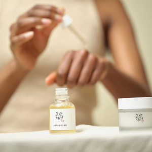 Glow Serum : Propolis+Niacinamide 30ml