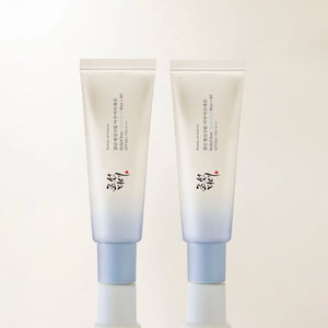 Relief Sun Aqua-fresh : Rice + B5 50ml