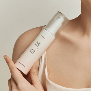 Ginseng sun serum 50ml