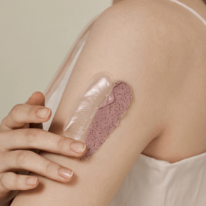 Red Bean Refreshing Pore Mask 140ml