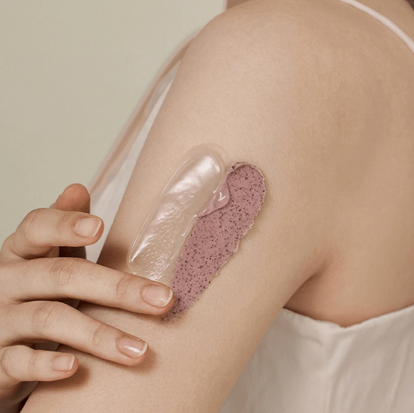 Red Bean Refreshing Pore Mask 140ml